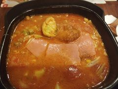 -阿香米线(宁波来福士广场店)
