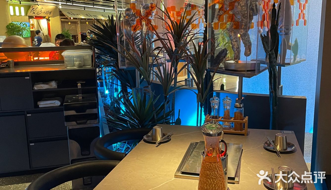 太空风烤肉新店🆕可以永远相信的久焗！