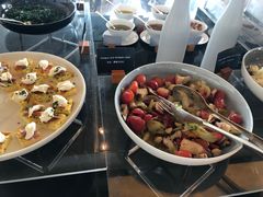 -广州四季酒店·意珍·意式自助餐