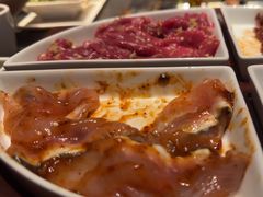 -宽来·欢聚火锅(来福士广场水景店)