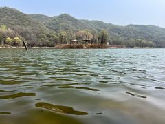 -玉渡山自然风景区