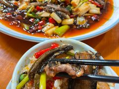 -李大爷的泡椒馆(冉家坝店)