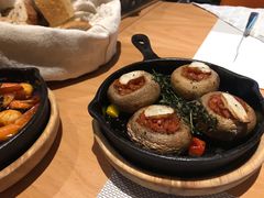 -LENBACH兰巴赫西餐·精酿啤酒(香格里拉店)