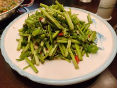 -湘聚南县土菜馆(龙山二路店)