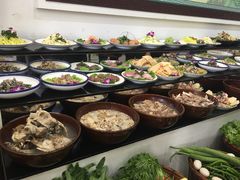 -古萧汪家羊肉馆(龙山路总店)
