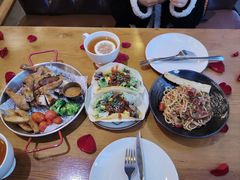 -埠口精酿夜景餐酒吧· BREWPORT BISTRO(长嘉汇重庆之眼店)