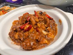 -院8里·少城记忆老川菜(宽窄巷子店)