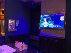 -萧邦音乐会所KTV·蒸汽活海鲜自助(福田店)