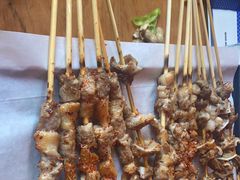 -肉串汪(望京店)