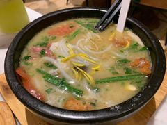 -云采云南菜(中山北路店)