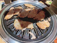 -九田家黑牛烤肉(溧水万达店)