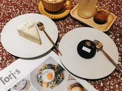 法式海盐黑巧-Toris(LuOne凯德晶萃广场店)
