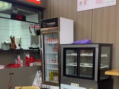 -吴满满油泼面(北方风味园店)