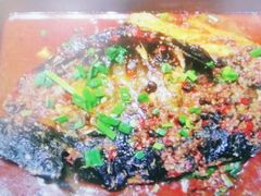 -晓鲜熊猫烤鱼烤吧(西三旗百汇北门店)
