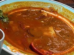 -阿西娅食府(中关村店)