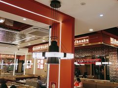 -巴蜀王婆大虾(南锣鼓巷店)