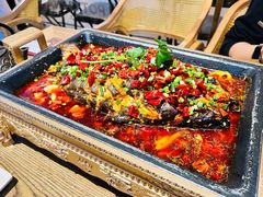 -龙少爷碳火干锅(环球中心店)