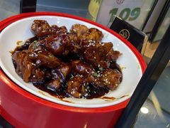 -文涵小院·邻里厨房