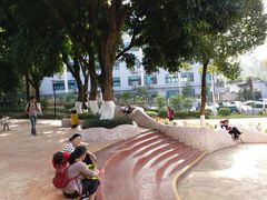 -天河儿童公园