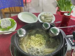 -花苑美食横琴生蚝火锅(拱北粤华路店)