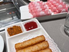 -海底捞火锅(中山路天主教堂店)