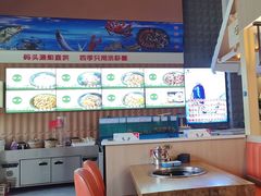 -锅老头铁锅炖•大锅蒸汽海鲜(韩乐坊店)
