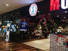 门面-魔方城市书房(中街益田店)