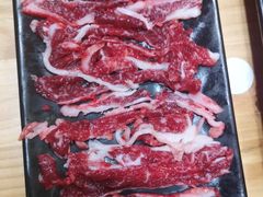-陈记顺和潮汕牛肉火锅(棠德南路店)
