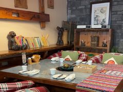 -慢丽江·云南野生菌土鸡锅(付家庄店)
