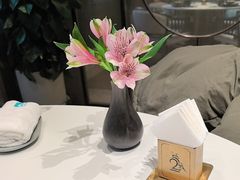 -杭州西湖柳莺里酒店·闻莺厅