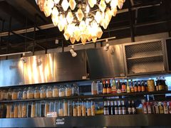 -MI WU FACTORY米屋美食工厂餐厅(绿地店)