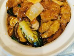 -申宴酒楼(王子百货店)