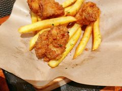 -百特喜·意大利餐厅(八佰伴镇江店)