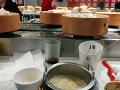 -龍歌自助小火锅(崂山丽达店)