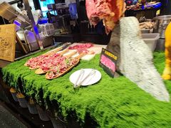 -九月海·海鲜自助(世纪东方店)