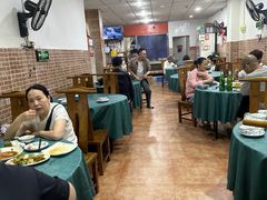 -电白鸭粥店(下沙二坊88号店)