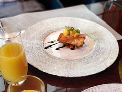 -YUE·6·西式融合餐厅(外滩六号店)