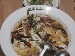 -太二酸菜鱼(天鹅湖万达店)