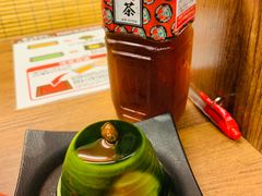 -一兰拉面(新宿中央东口店)