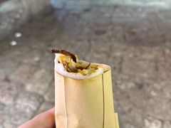 -88号小吃店·经典云南菜·地道纳西美食