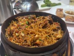 -客家大院·非遗赣南客家菜(郁孤台店)