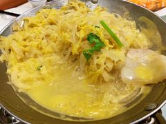 -听涛雅苑百味饺子老家菜馆