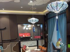 -赣南人家·头牌江西菜(劲松店)