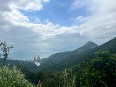 -太平山餐厅(山顶道店)