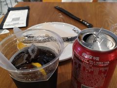 柠檬可乐-乐凯撒披萨(正佳广场店)