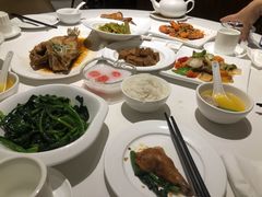 -衡山汇·高级粤菜(霄云路店)