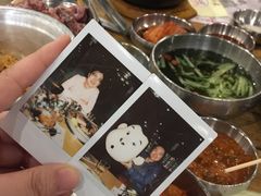 -姜虎东白丁烤肉(深圳湾后海汇店)