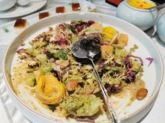 -味+新京宴·烤鸭·北京菜(创意谷店)