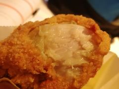 -麦当劳(江湾镇店)
