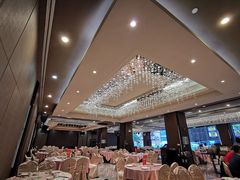 大堂-东方御宴海鲜酒楼(棕泉酒店)